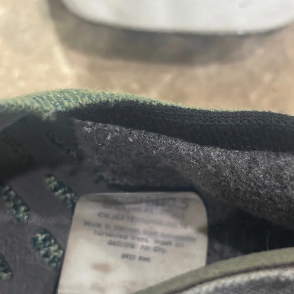 allbirds tree dasher